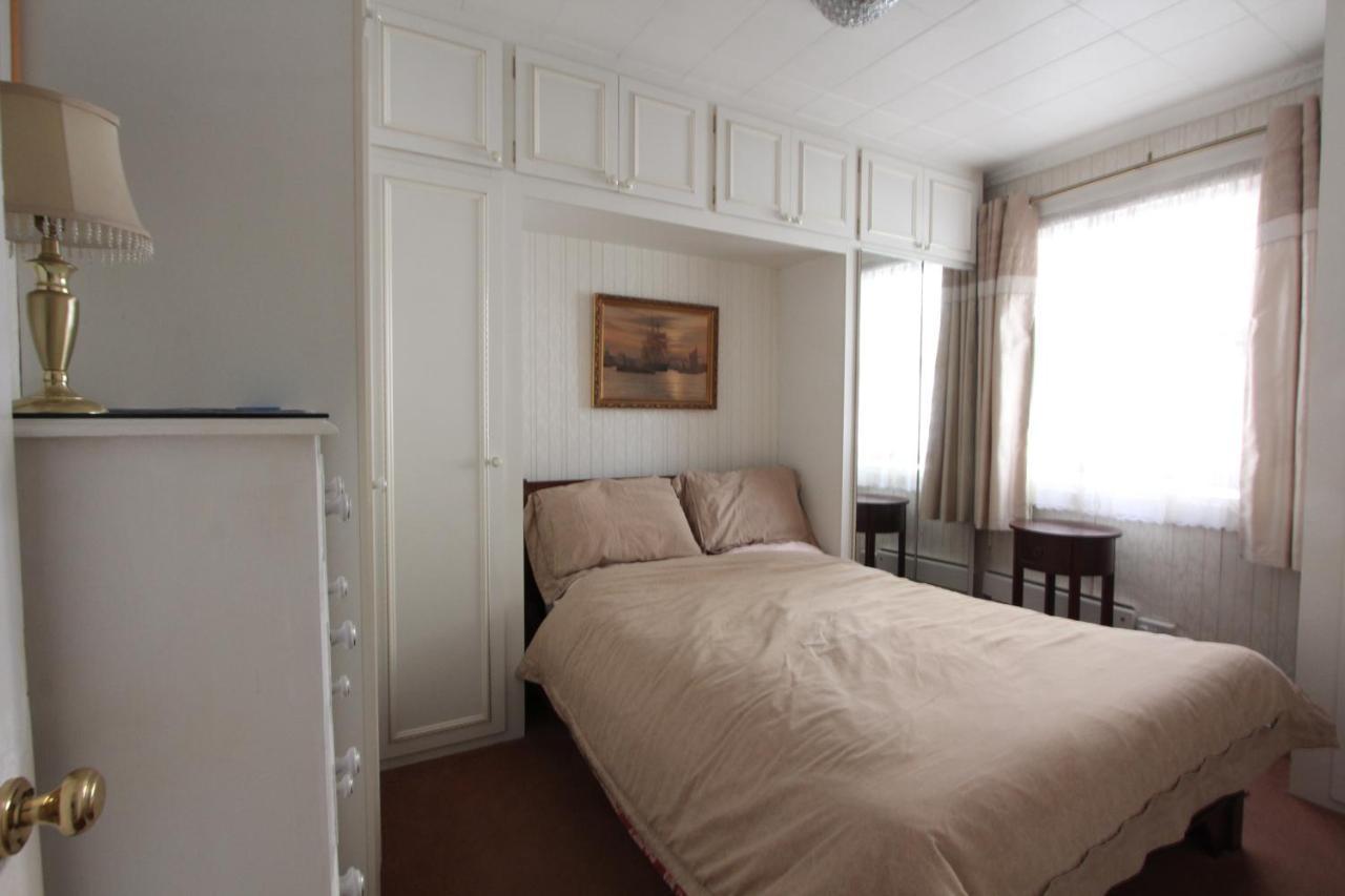 Appartamento Double For Rent In Shared Covent Garden