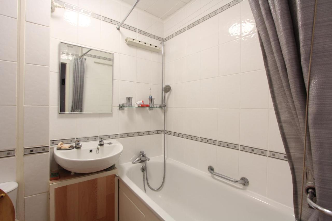 Double For Rent In Shared Covent Garden Appartamento Londra
