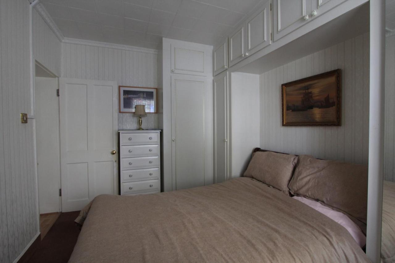 Appartamento Double For Rent In Shared Covent Garden